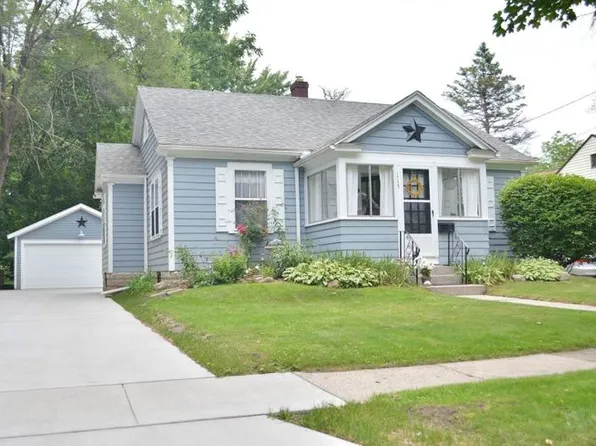 115 E Collins St, Midland, MI 48640