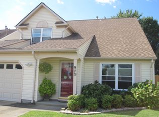 973 Summerside Ct, Virginia Beach, VA 23456