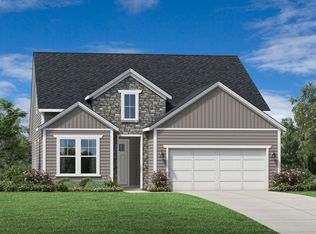 133 Winding Stream Cir LOT 36, Boykin Elite Craftsman Simpsonville, SC 29681