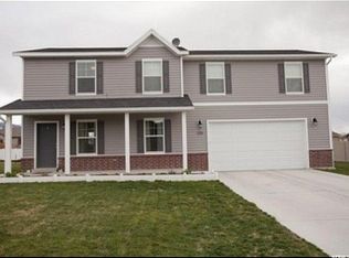 236 W 350 S, Hyde Park, UT 84318