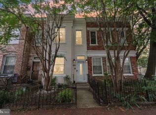 2254 12th St NW, Washington, DC 20009