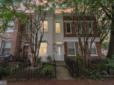 2254 12th St NW, Washington, DC, 20009