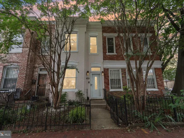 2254 12th St NW, Washington, DC 20009