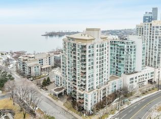 88 Palace Pier Ct #806, Toronto, ON