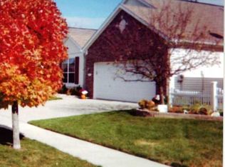 1065 Lincoln Park East Dr, Greenwood, IN 46142