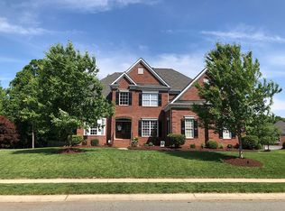 5911 Stephens Grove Ln, Huntersville, NC 28078