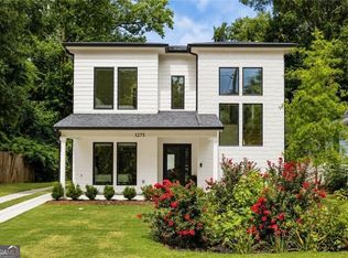 1273 Danner St SE, Atlanta, GA 30316
