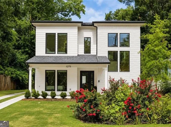 1273 Danner St SE, Atlanta, GA 30316