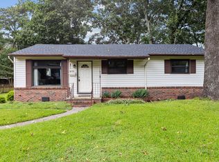 1622 Bill St, Norfolk, VA 23518