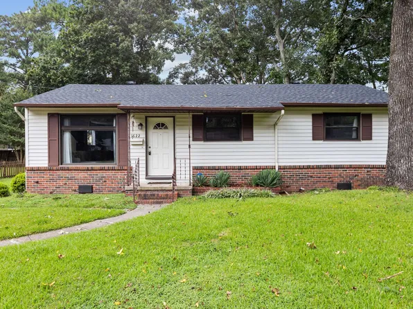 1622 Bill St, Norfolk, VA 23518