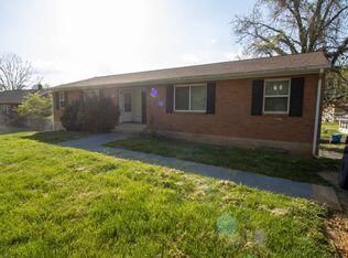 3341 Colonial Ave SW #3341, Roanoke, VA 24018