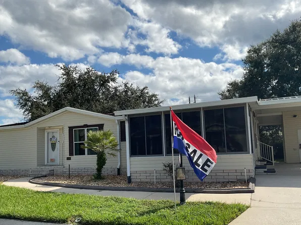 1606 Tahiti Cir #175, Davenport, FL 33897