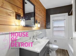 2059-2061 Calvert St, Detroit, MI 48206