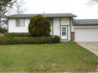 5030 Santiago Way, Colorado Springs, CO 80917