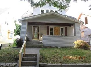 1216 Hovey St SW, Grand Rapids, MI 49504