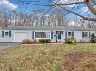 28 Stevens Ln, Glastonbury, CT 06033