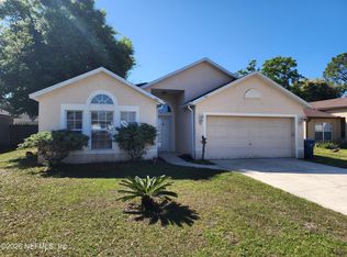 5940 Wentworth Cir S, Jacksonville, FL 32277