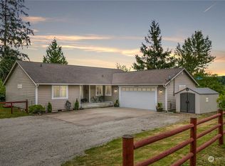 16404 Lindsay Rd SE, Yelm, WA 98597