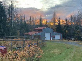 28402 Sterling Hwy, Sterling, AK 99672