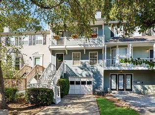 5136 Afton Way SE, Smyrna, GA 30080