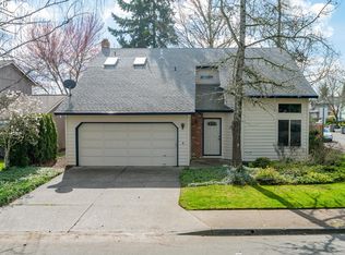 8720 SW Avon St, Tigard, OR 97224