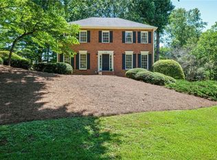 1132 Mitsy Hollow Dr NE, Marietta, GA 30068