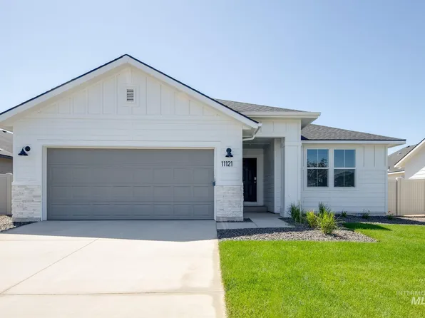 11121 Cart St, Caldwell, ID 83605