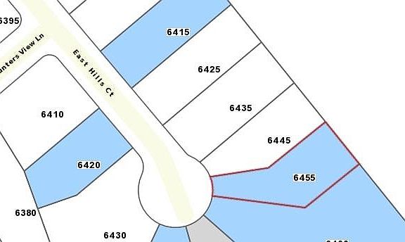 3rd image of 6260 Hampton Creek Dr #0
