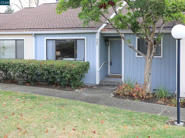 327 Scottsdale Rd, Pleasant Hill, CA 94523