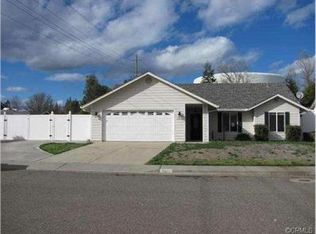 2455 Cimarron Dr, Red Bluff, CA 96080