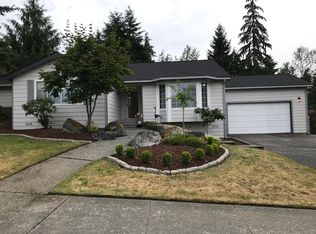 601 N Waugh Rd, Mount Vernon, WA 98273