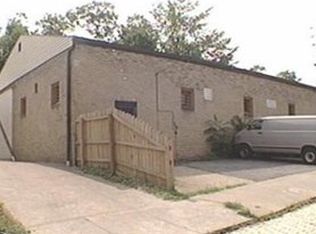 1912 Crafton Blvd, Crafton, PA 15205