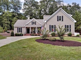 107 Montrose, Williamsburg, VA 23188