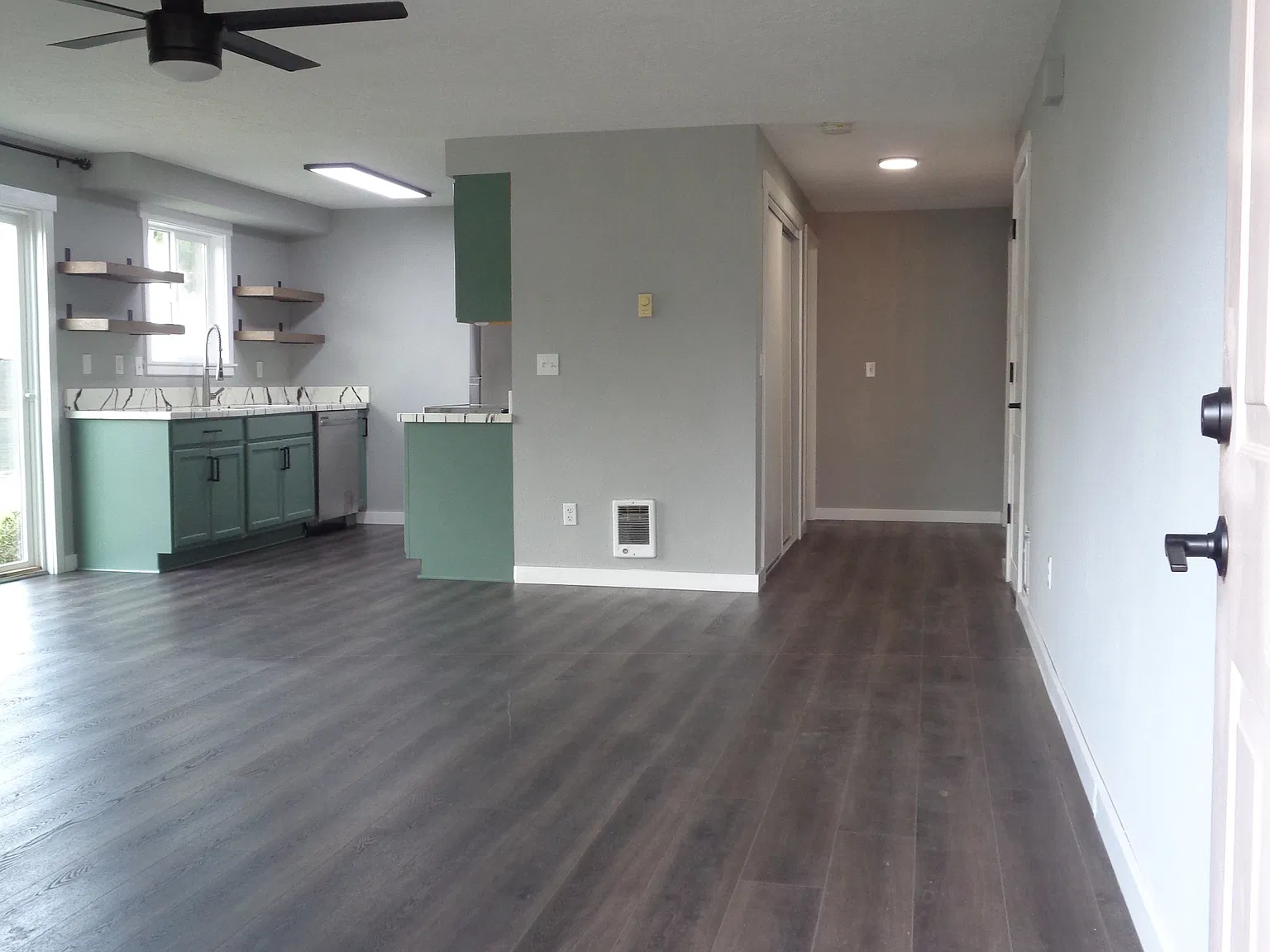2 bed, 838 sqft, $1,750 — Photo 2