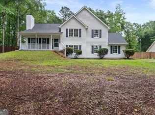 100 Gales Way, Newnan, GA 30263