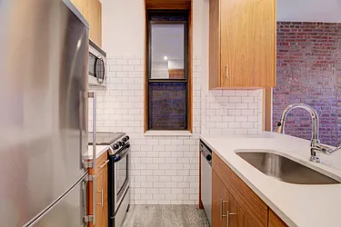 Rented by REAL New York