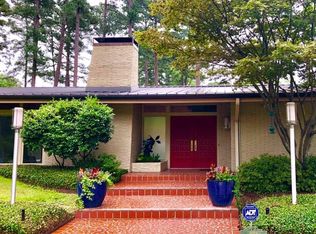 932 Highland Cir, Magnolia, AR 71753