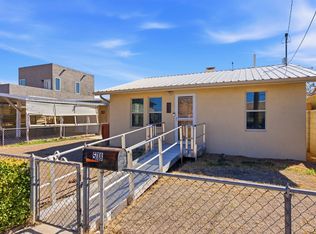 518 Kinley Ave NW, Albuquerque, NM 87102