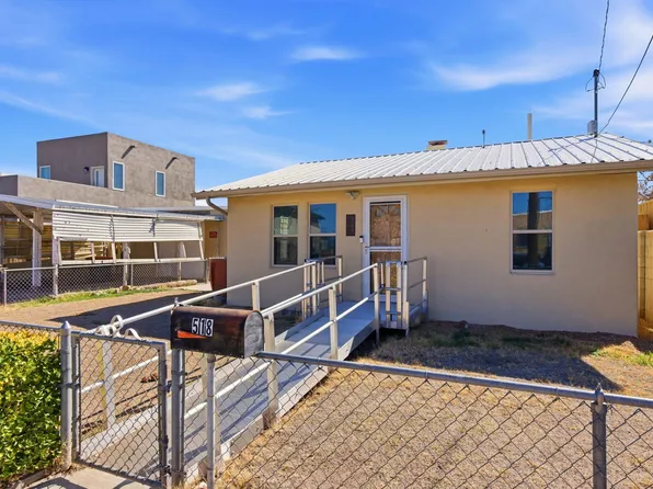 518 Kinley Ave NW, Albuquerque, NM 87102