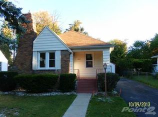 2630 Concord St, Flint, MI 48504