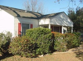 2304 15th St, Vernon, TX 76384