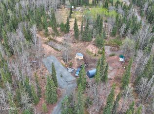 22804 Yukon Rd, Kasilof, AK 99610