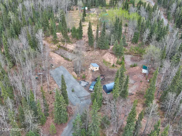 22804 Yukon Rd, Kasilof, AK 99610