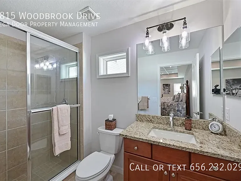 4815 Woodbrook Dr — Photo 17