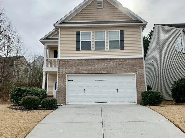 917 Crested Hawk Trl, Buford, GA 30518