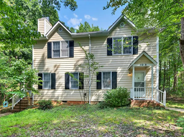 10 Tarawa Ter, Durham, NC 27705