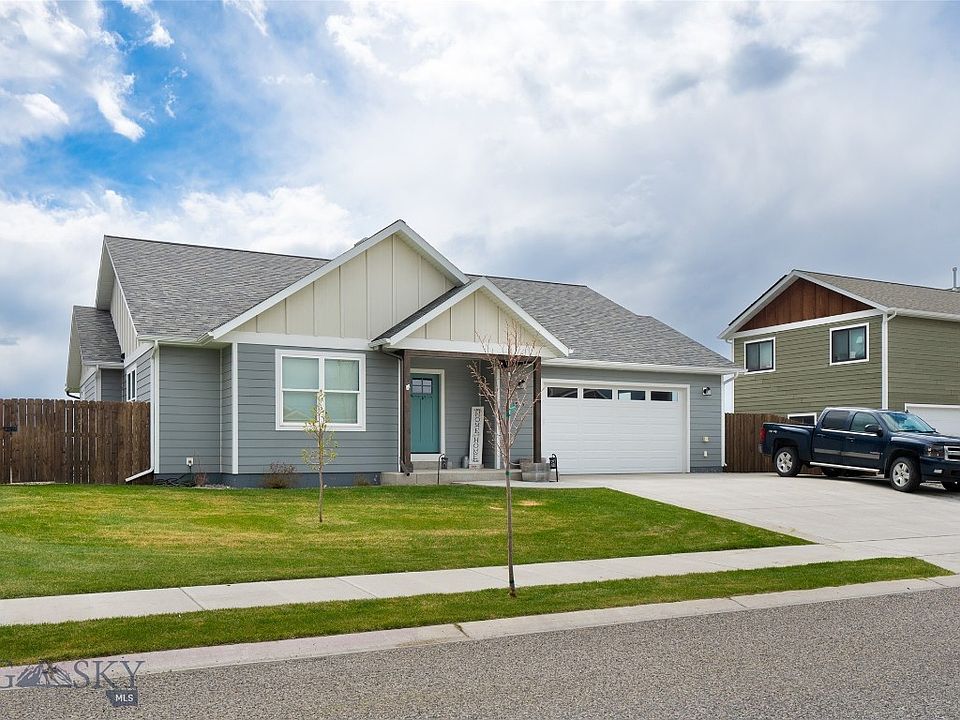 1515 Powers Blvd, Belgrade, MT 59714 Zillow