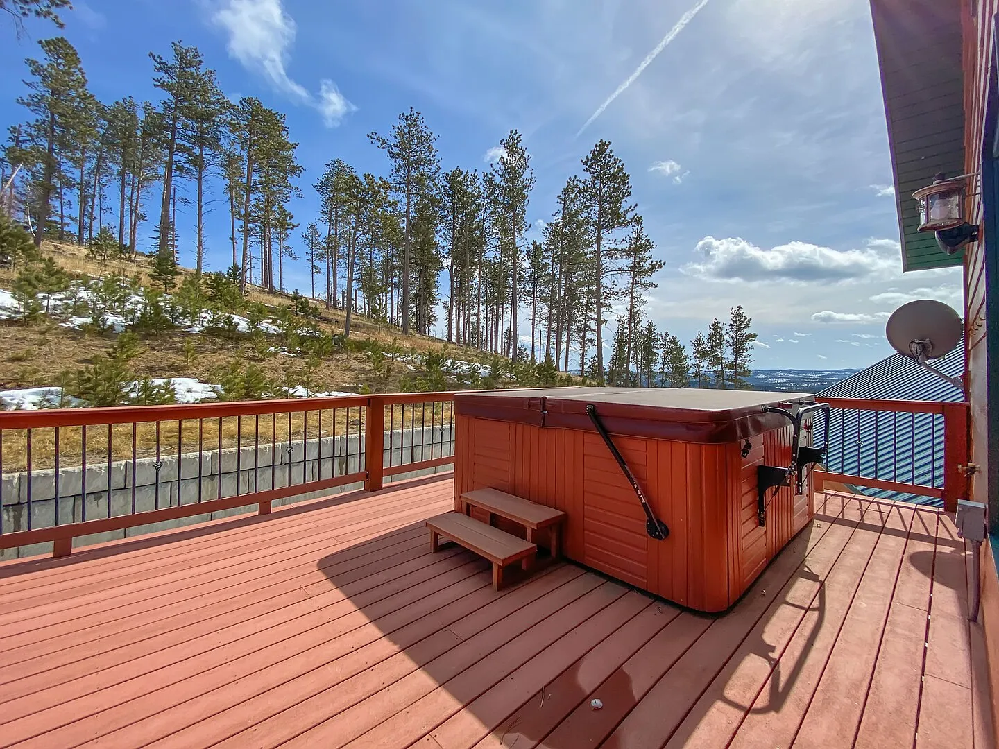 Vista Lodge — Photo 2