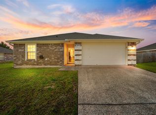 2032 Sabine Dr, Waco, TX 76708