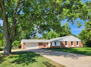 507 W Alex Bell Rd, Dayton, OH 45459